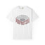Flawed Over Perfection T-Shirt — Retro Distressed Typography Tee