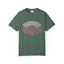 Flawed Over Perfection T-Shirt — Retro Distressed Typography Tee