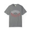 Flawed Over Perfection T-Shirt — Retro Distressed Typography Tee