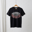 Flawed Over Perfection T-Shirt — Retro Distressed Typography Tee