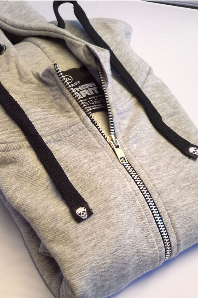 HOODIE MEN | NORTHERN SPIRIT