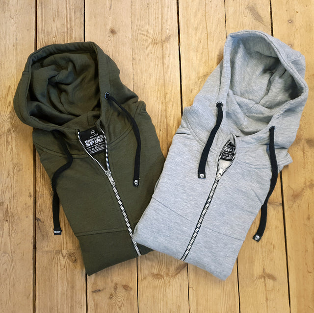 HOODIE MEN | NORTHERN SPIRIT
